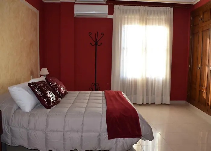 Casa Hormazas