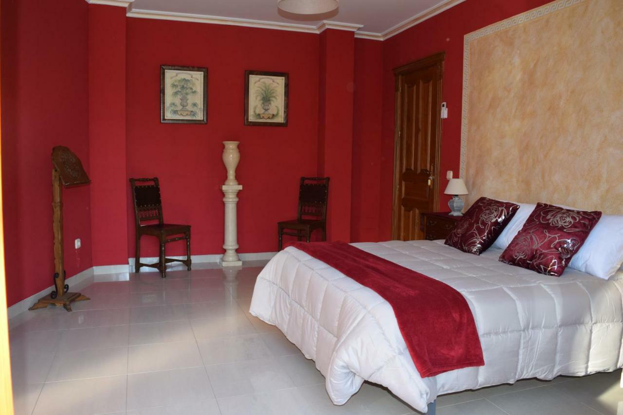 Holiday home Casa Hormazas Almagro