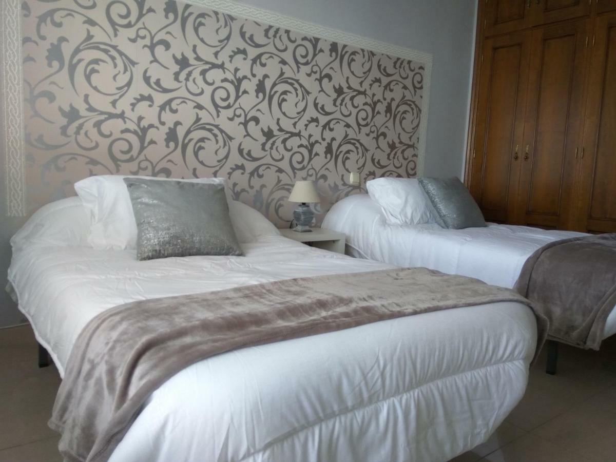 Casa Hormazas Holiday home