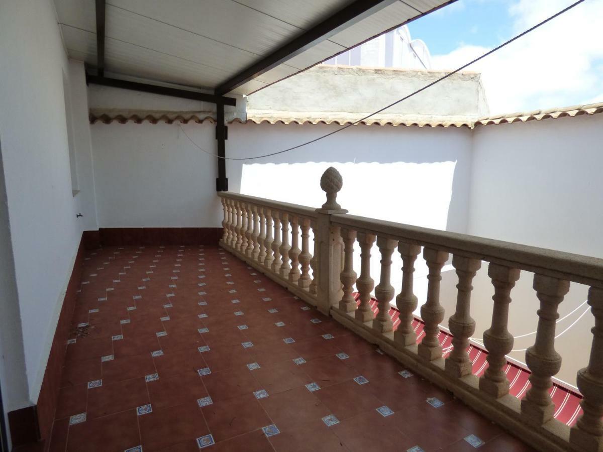 Casa Hormazas Holiday home *