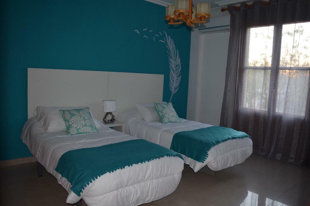 Casa Hormazas Holiday home