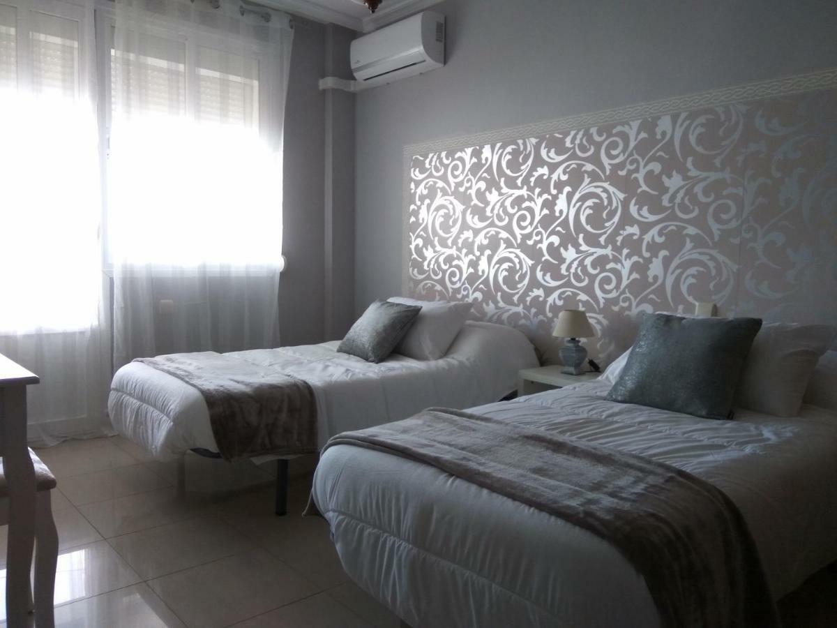 Holiday home Casa Hormazas Almagro