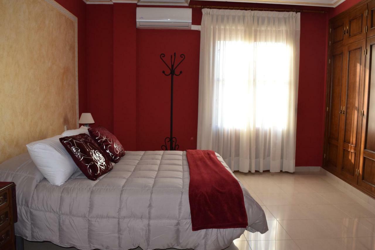 Casa Hormazas Holiday home