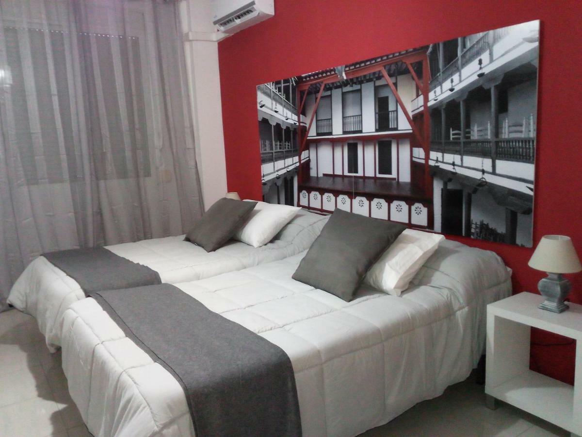 Holiday home Casa Hormazas *