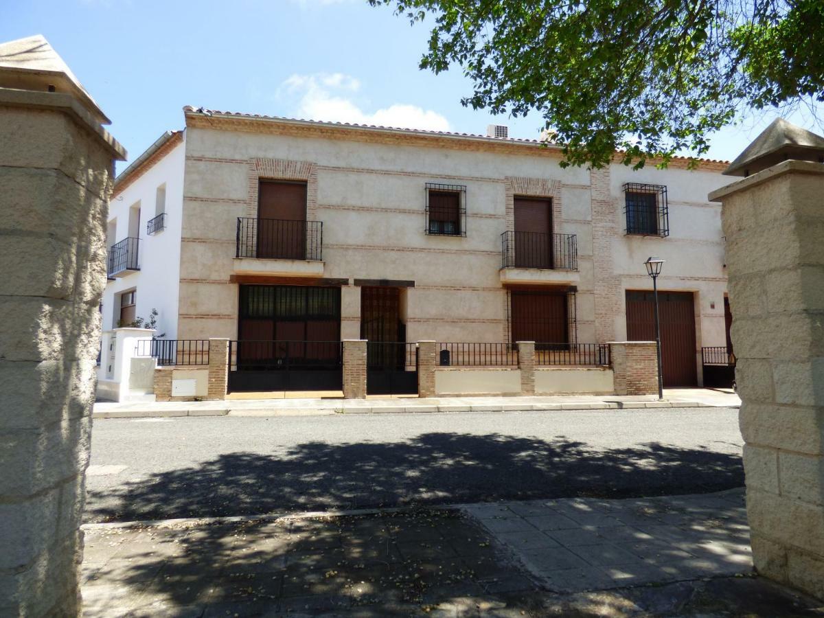 Casa Hormazas *