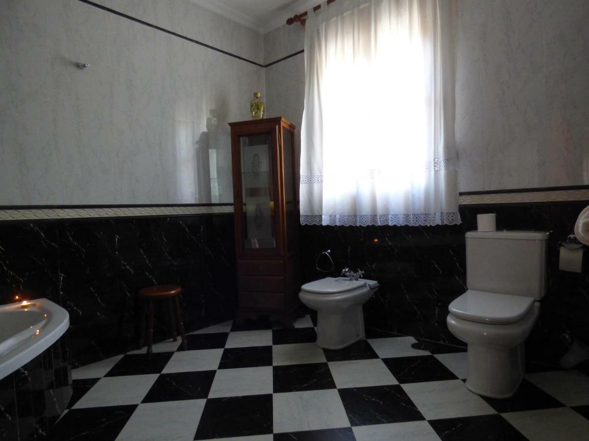Casa Hormazas Holiday home