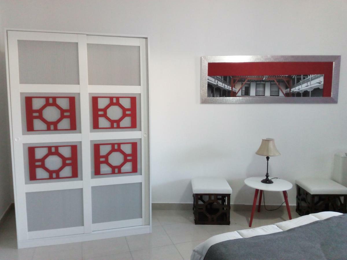 Holiday home Casa Hormazas *