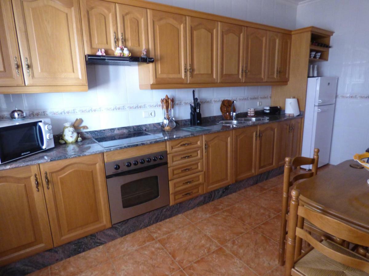 Holiday home Casa Hormazas *