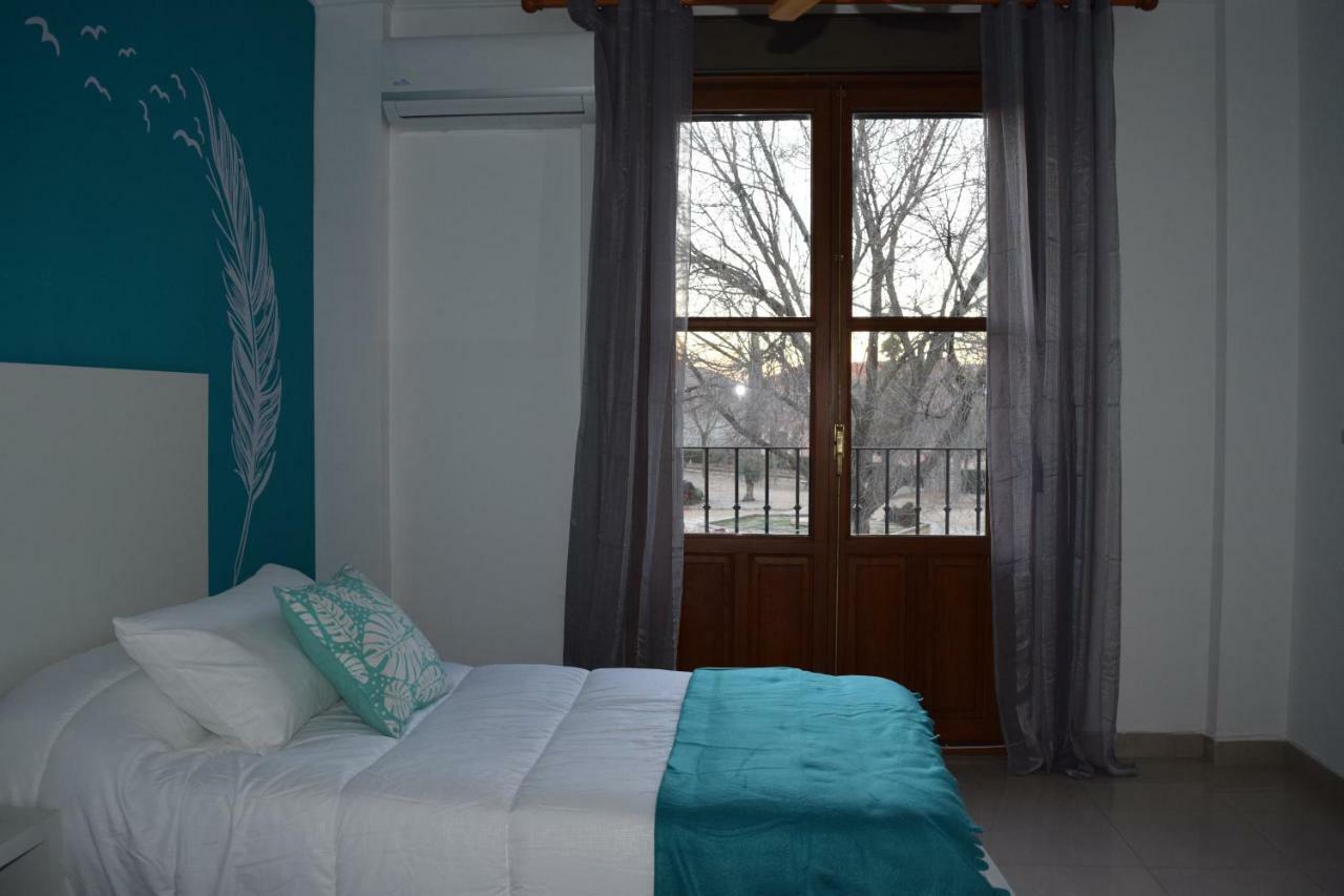 Holiday home Casa Hormazas Almagro