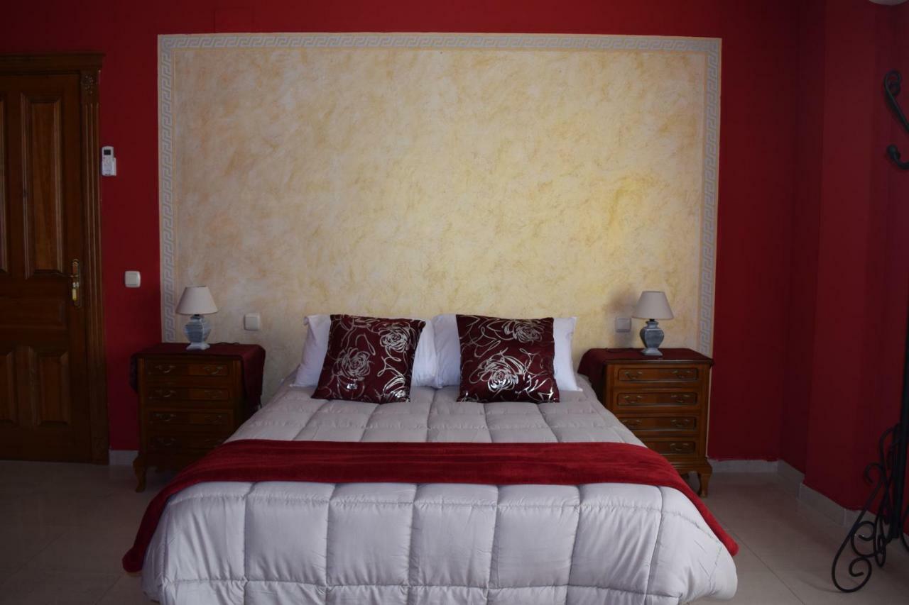 Casa Hormazas Holiday home