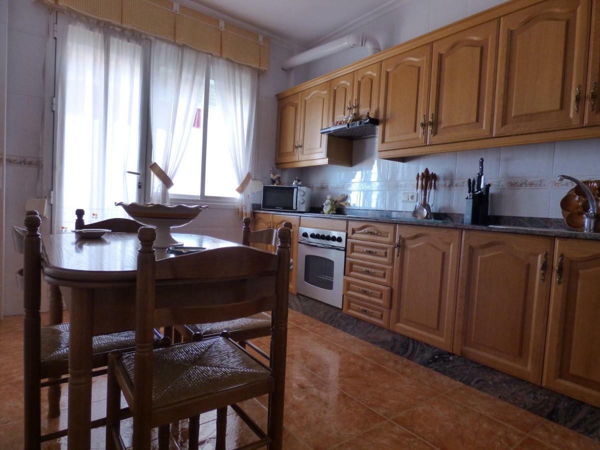 Holiday home Casa Hormazas Almagro