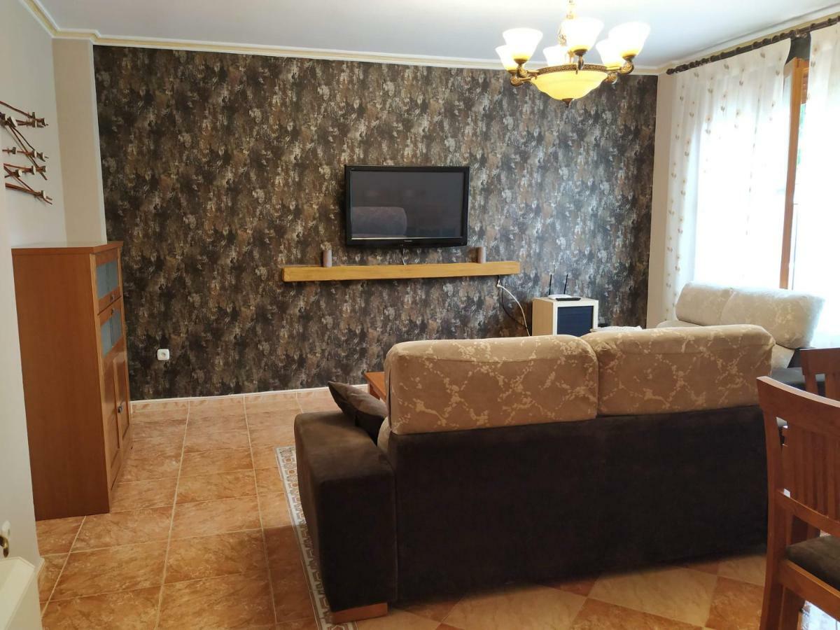 Holiday home Casa Hormazas Almagro