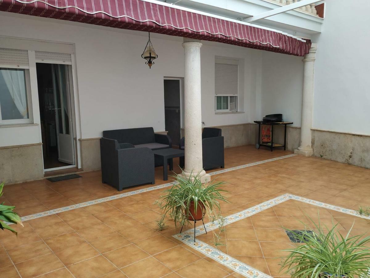 Casa Hormazas *