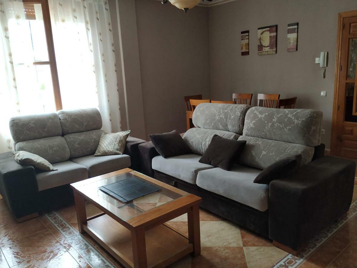 Holiday home Casa Hormazas *