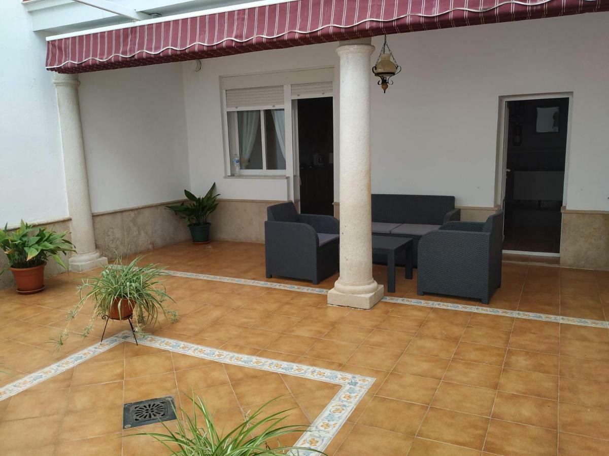 Casa Hormazas * Almagro