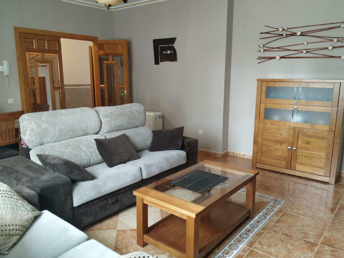 Casa Hormazas Holiday home