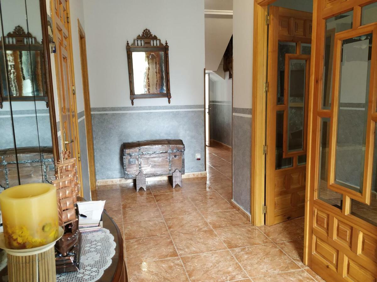 Holiday home Casa Hormazas