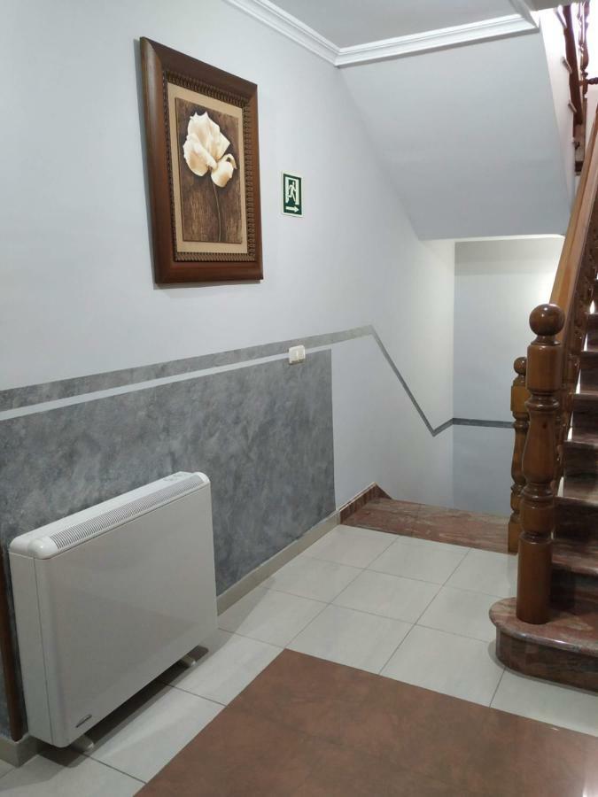Casa Hormazas Almagro