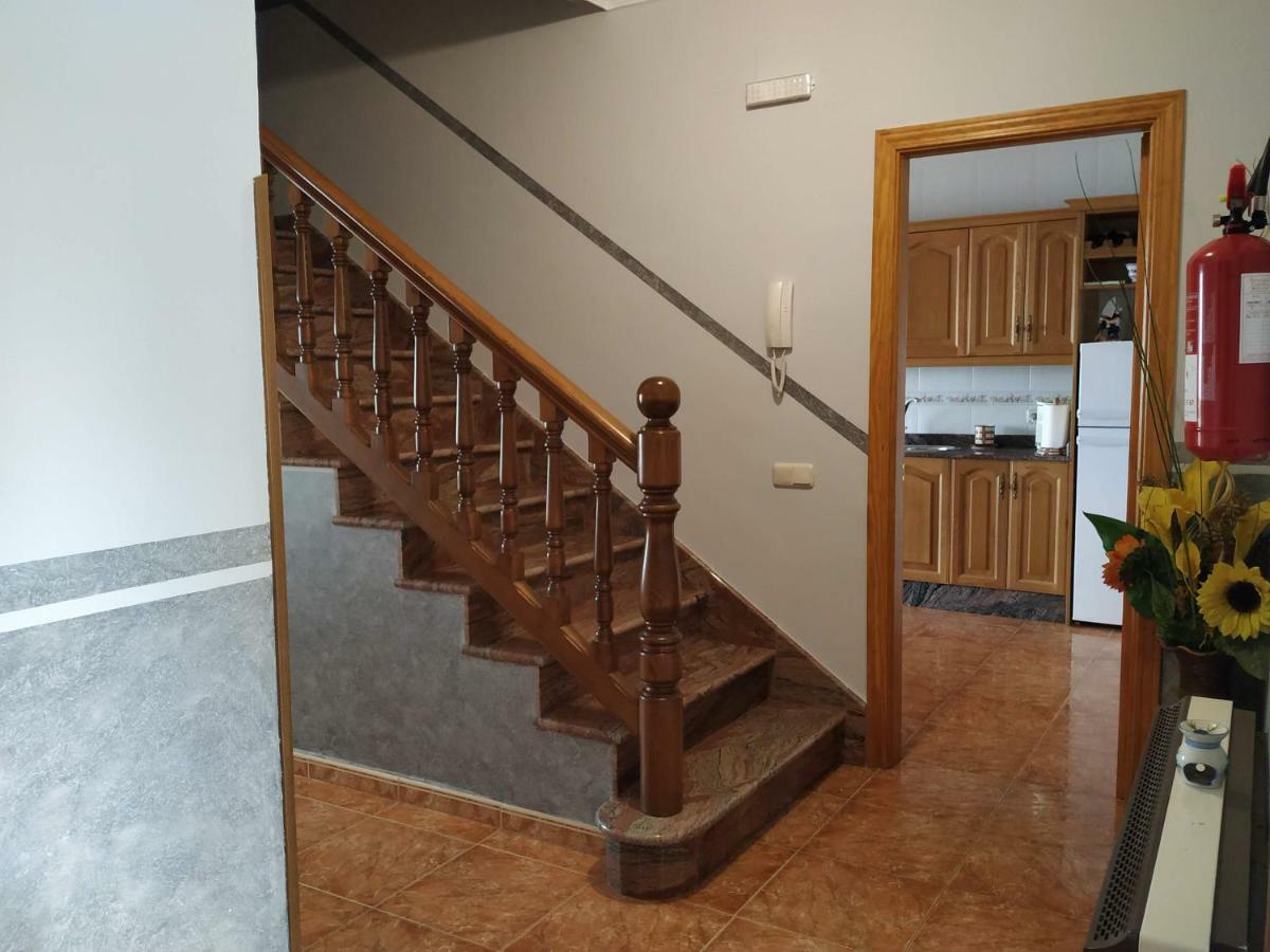 Casa Hormazas Holiday home